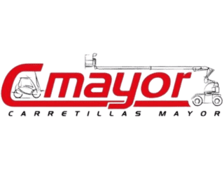 Logo Carretillas Mayor