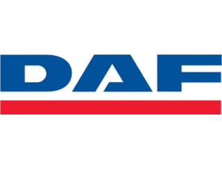 Logo DAF