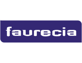 Logo Faurecia