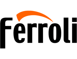Logo Ferroli
