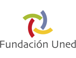 Logo Fundación Uned